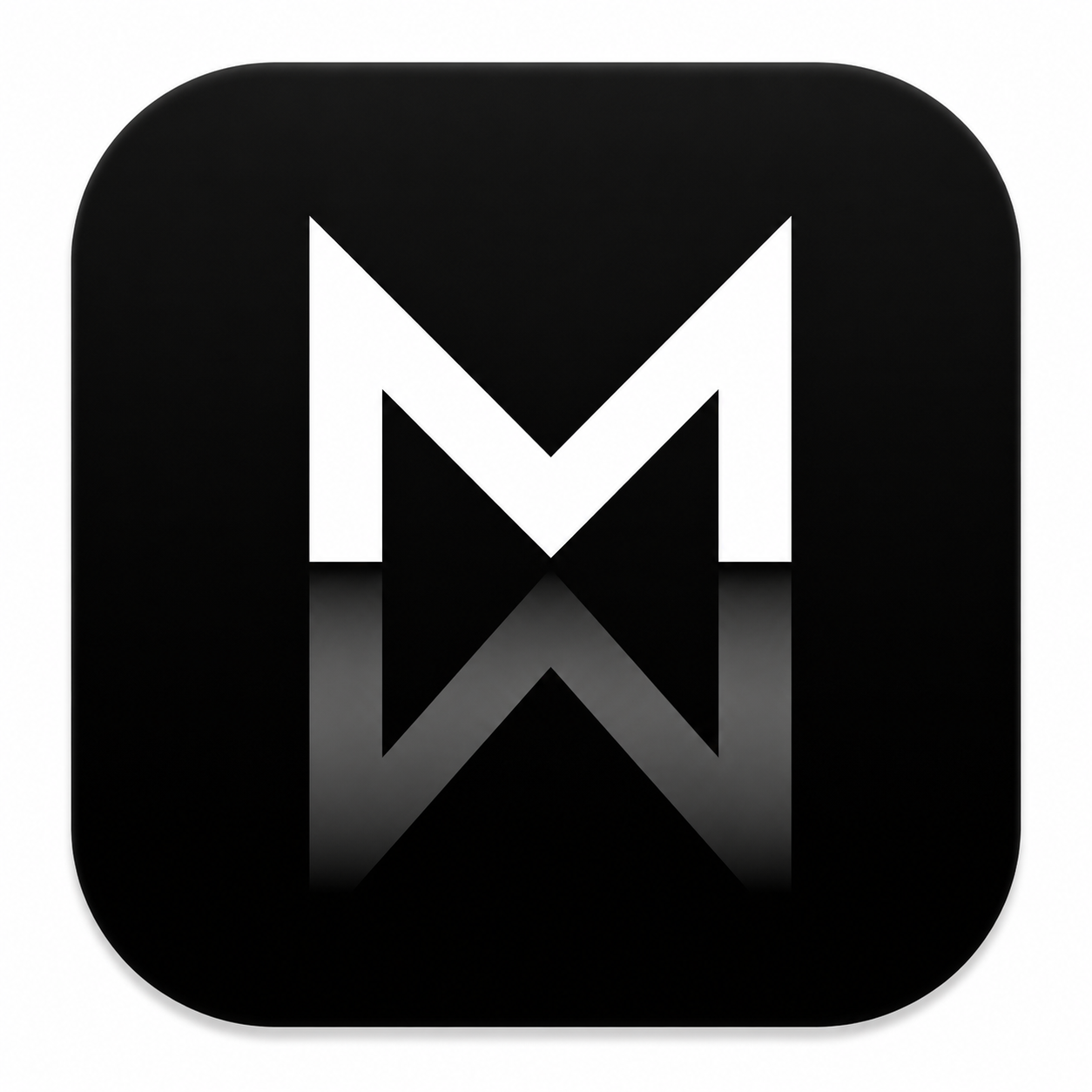 MathWhispr logo